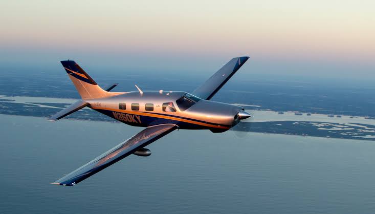 Piper M350 Avionics