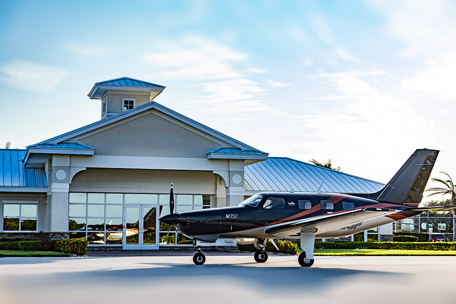 Piper M350 gallery photo 3