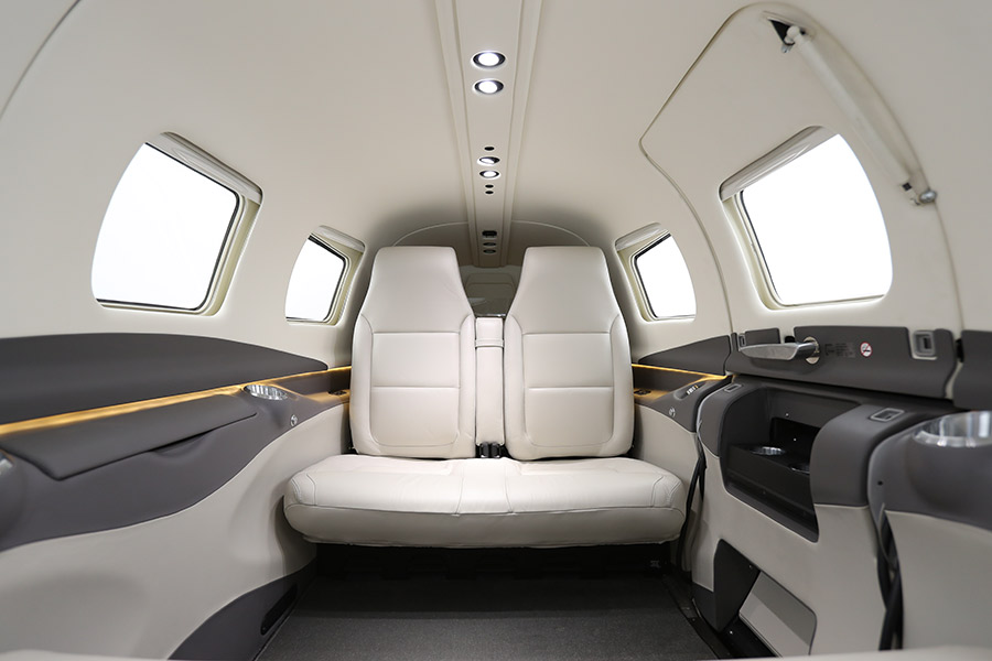 Piper M500 gallery photo 1