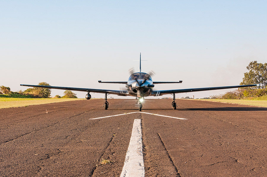 Piper M500 gallery photo 2