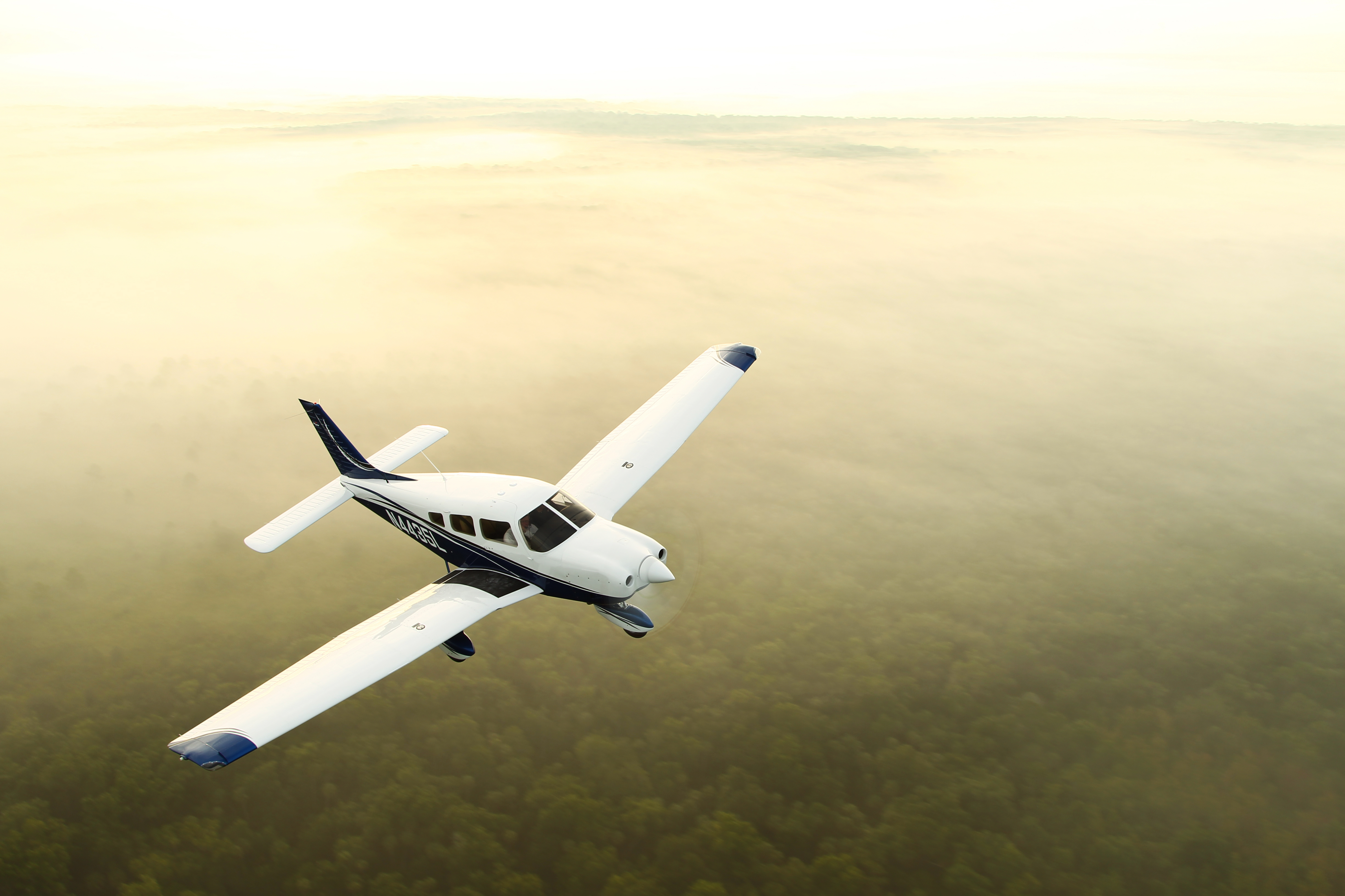 Piper ARCHER LX gallery photo 1