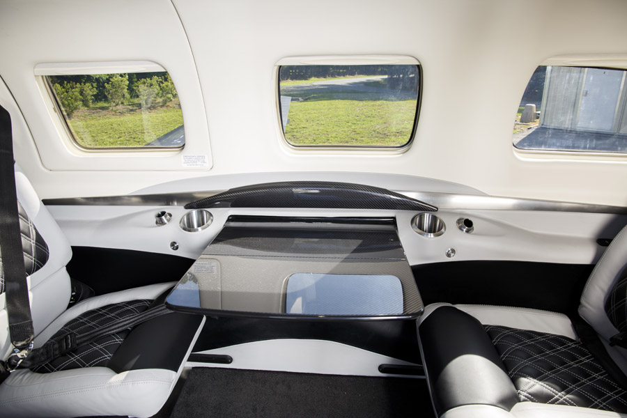 2026 Piper M350 gallery photo 1