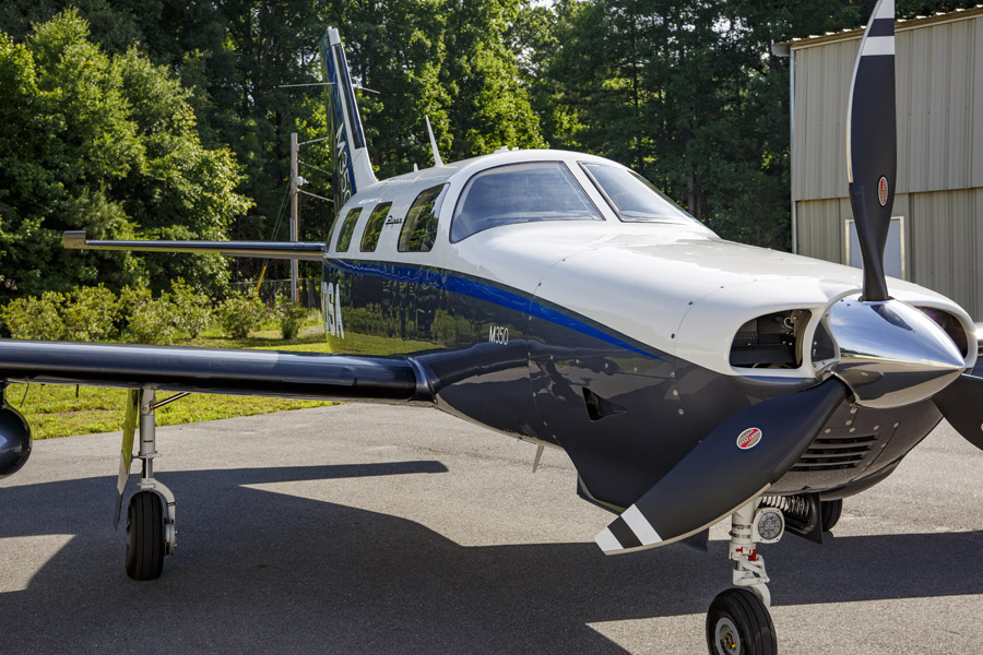 2026 Piper M350 gallery photo 4