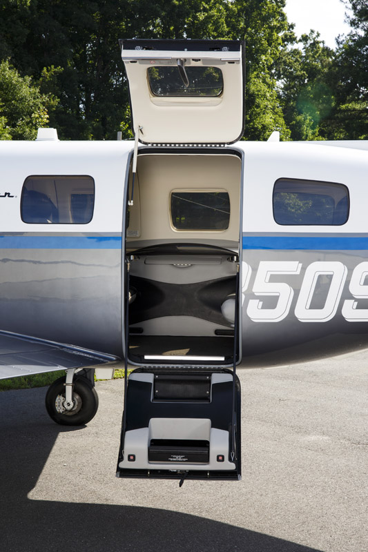 2026 Piper M350 gallery photo 5